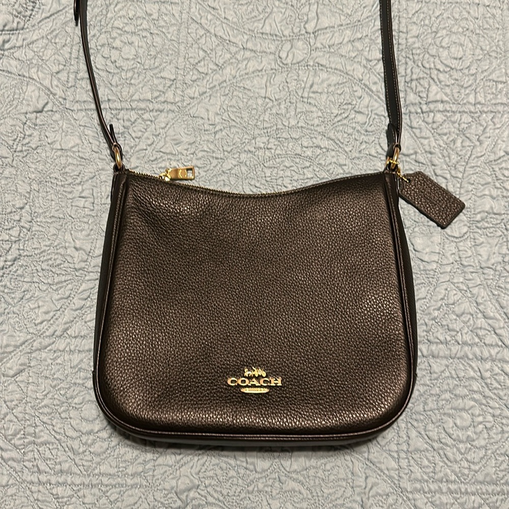Coach crossbody